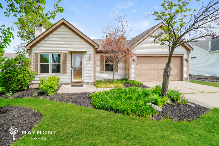 Primary Photo - 3 Bedroom Ranch Home