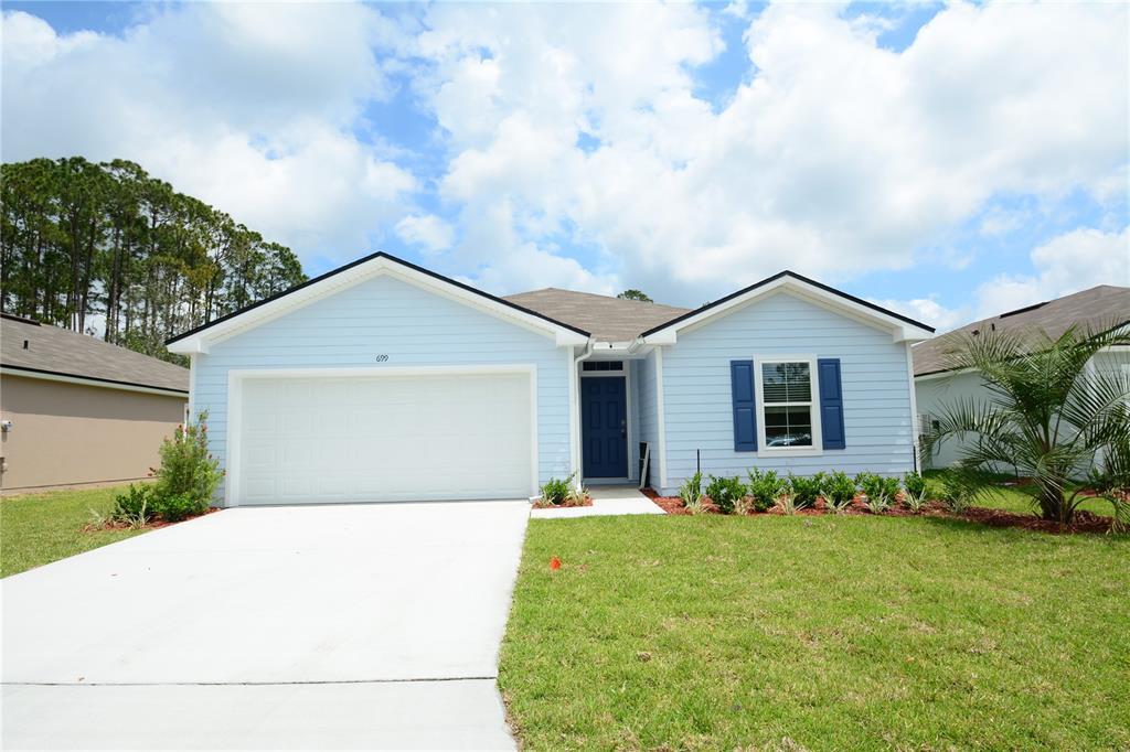 Foto principal - 699 Grand Reserve Dr