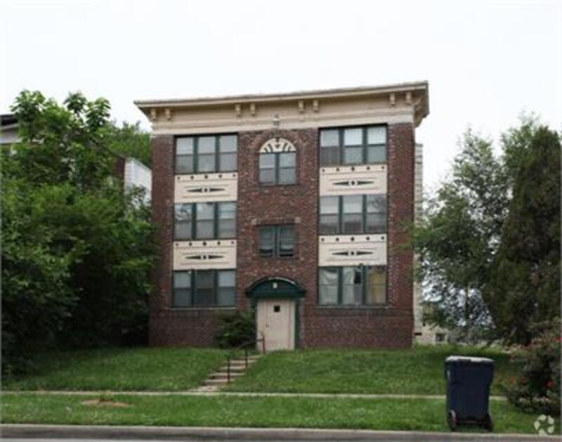 Foto principal - 2706 Benton Blvd