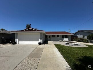 Building Photo - 3655 Mona Way