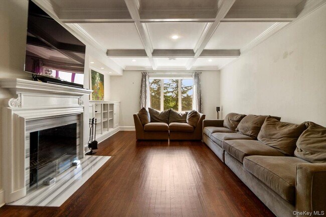 Foto del edificio - 110 Edgemont Rd