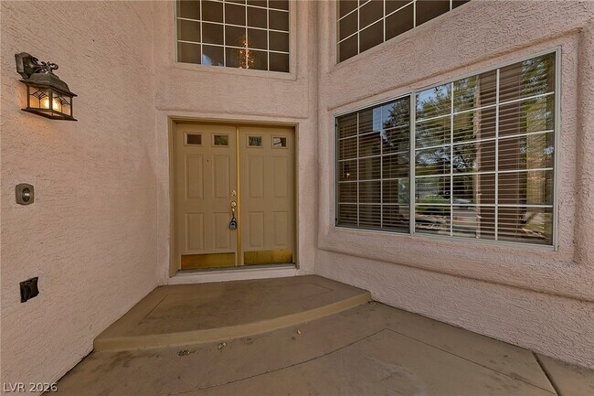 Foto del edificio - 9387 S Chateau St Jean Dr