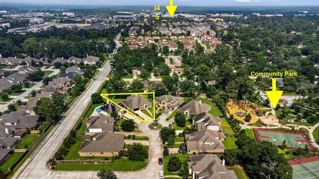 Building Photo - 100 Silverwood Ranch Estates