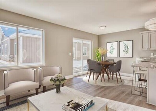 Foto del edificio - 644 Ptarmigan Ln