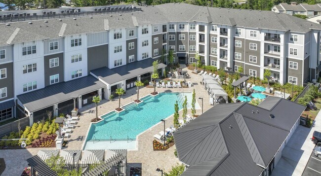 Encuentra tu ajuste perfecto en Amberleigh South - Amberleigh South