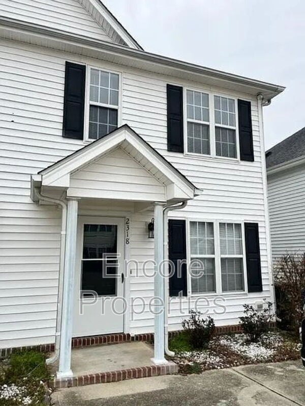 Foto del edificio - 2318 Turtle Point Dr