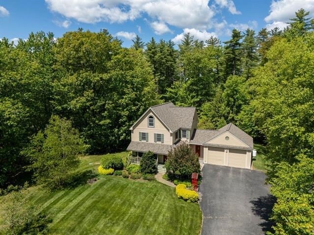 Foto principal - 741 N Pembroke Rd