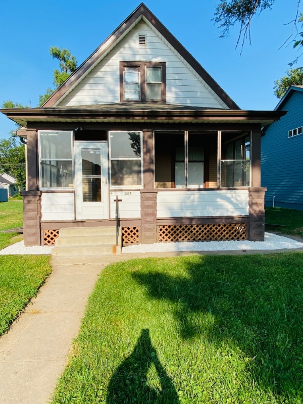 Primary Photo - 3817 N 23rd St