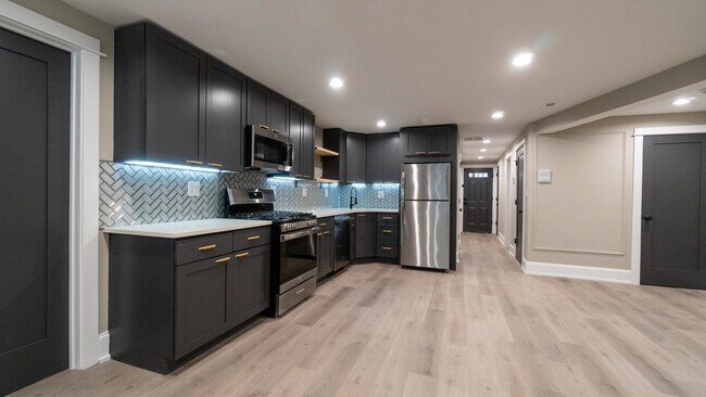 Foto del edificio - 5406 N Paulina St