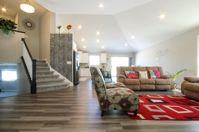 Foto del edificio - 1447 Arthur Ct