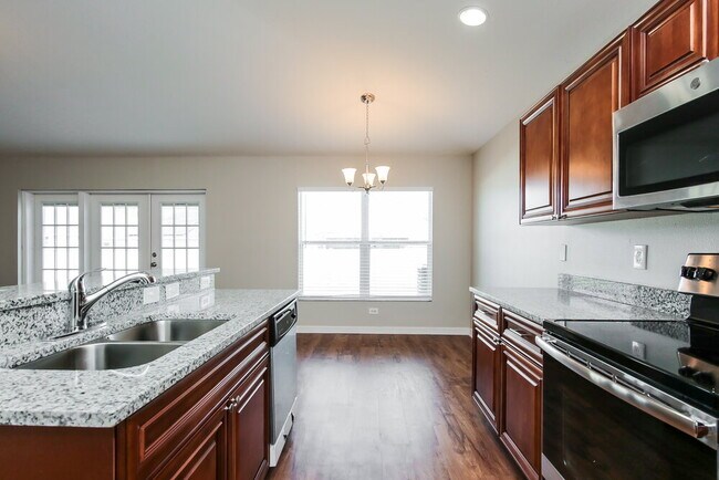 Foto del edificio - 9727 Cypress Harbor Dr