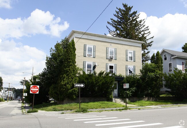 Foto del edificio - 509 Beech St
