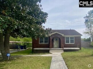 Building Photo - 3824 Yale Ave