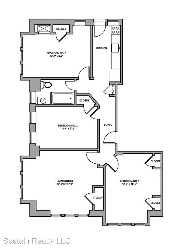 Building Photo - 901 N 63rd St