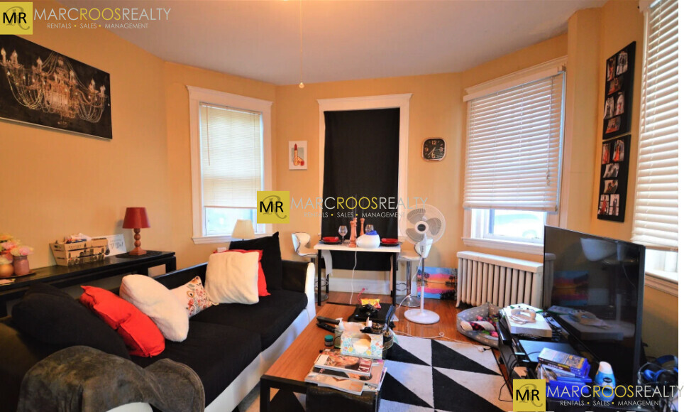 Foto principal - 313 Allston St