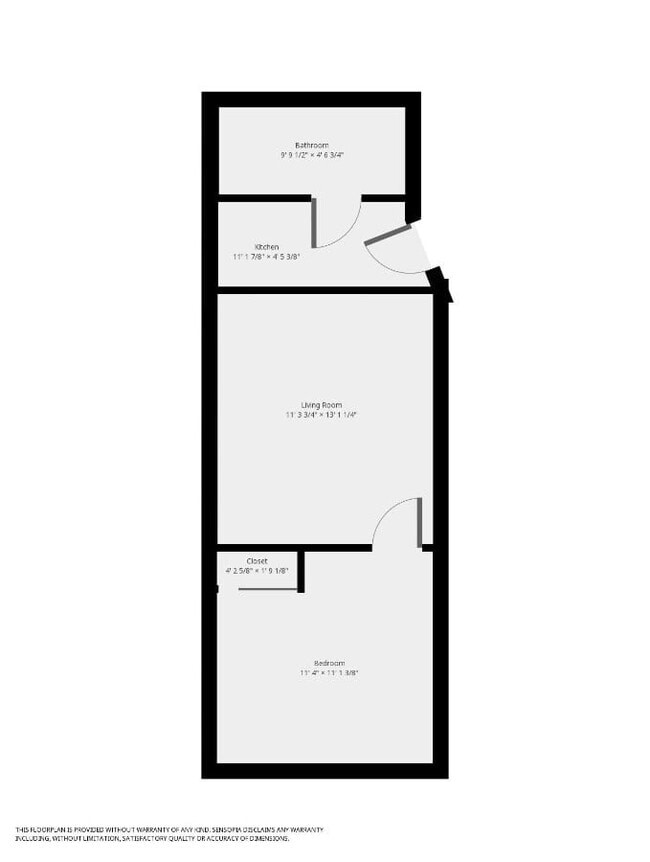 Building Photo - 521 W 156th St