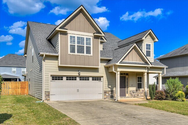 Foto del edificio - 3520 Patron Dr