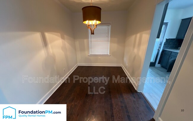 Foto del edificio - 3413 Kimball Ave