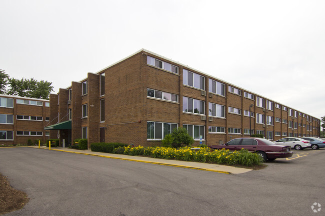 Foto del edificio - Martin Avenue Apartments