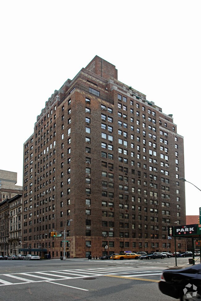 Building Photo - The Wexford