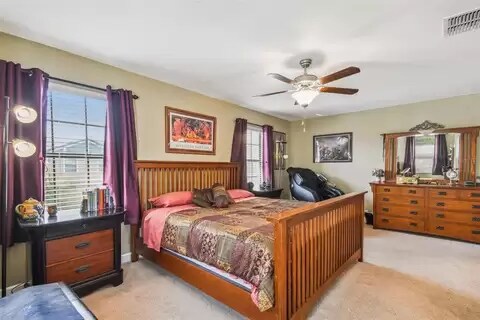 Foto del edificio - 17318 Old Tobacco Rd
