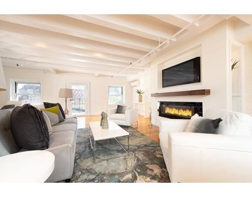 Foto del edificio - 43 Commercial Wharf