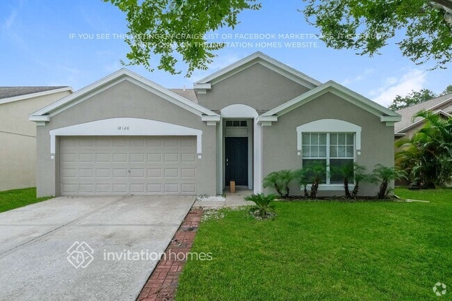 Building Photo - 18126 Leafwood Cir