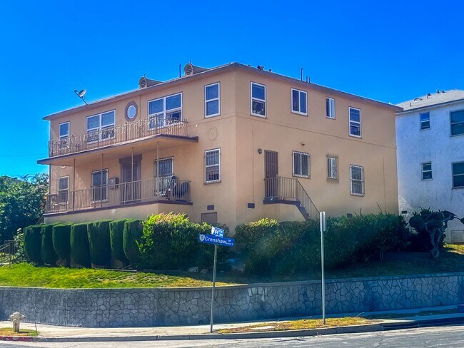Foto del edificio - 3401 W 84th Pl