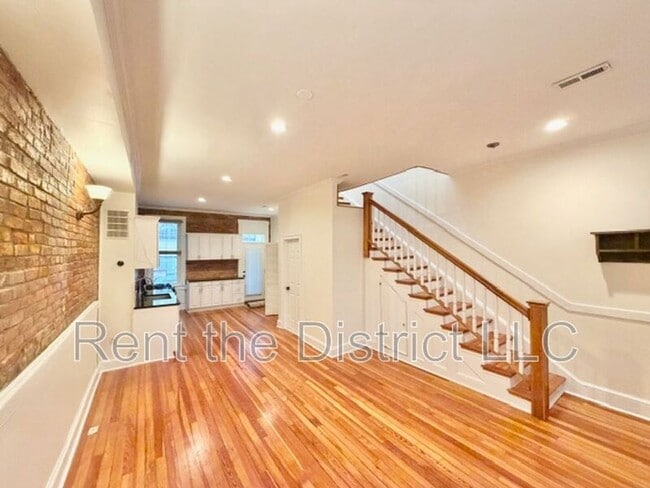 Photo - 1532 Kingman Pl NW Townhome