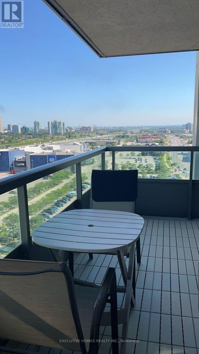 Building Photo - 335 Rathburn Rd W