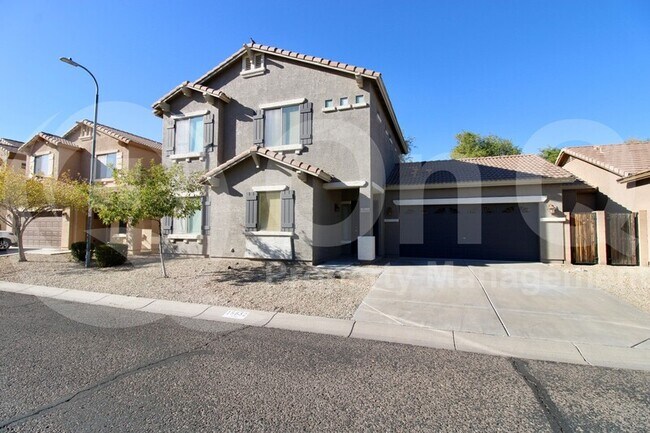 Building Photo - 15832 N 74th Ave