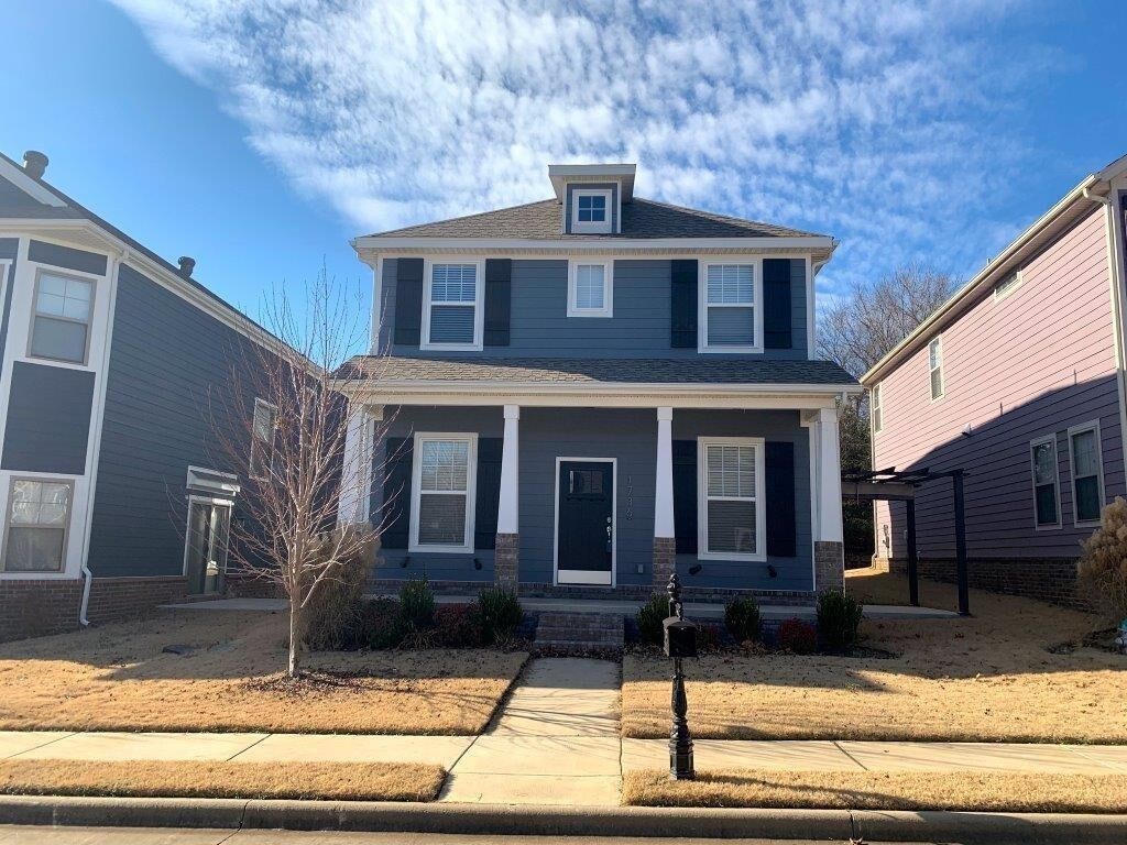 1736 S 39th Pl, Rogers, AR 72758 House Rental in Rogers, AR