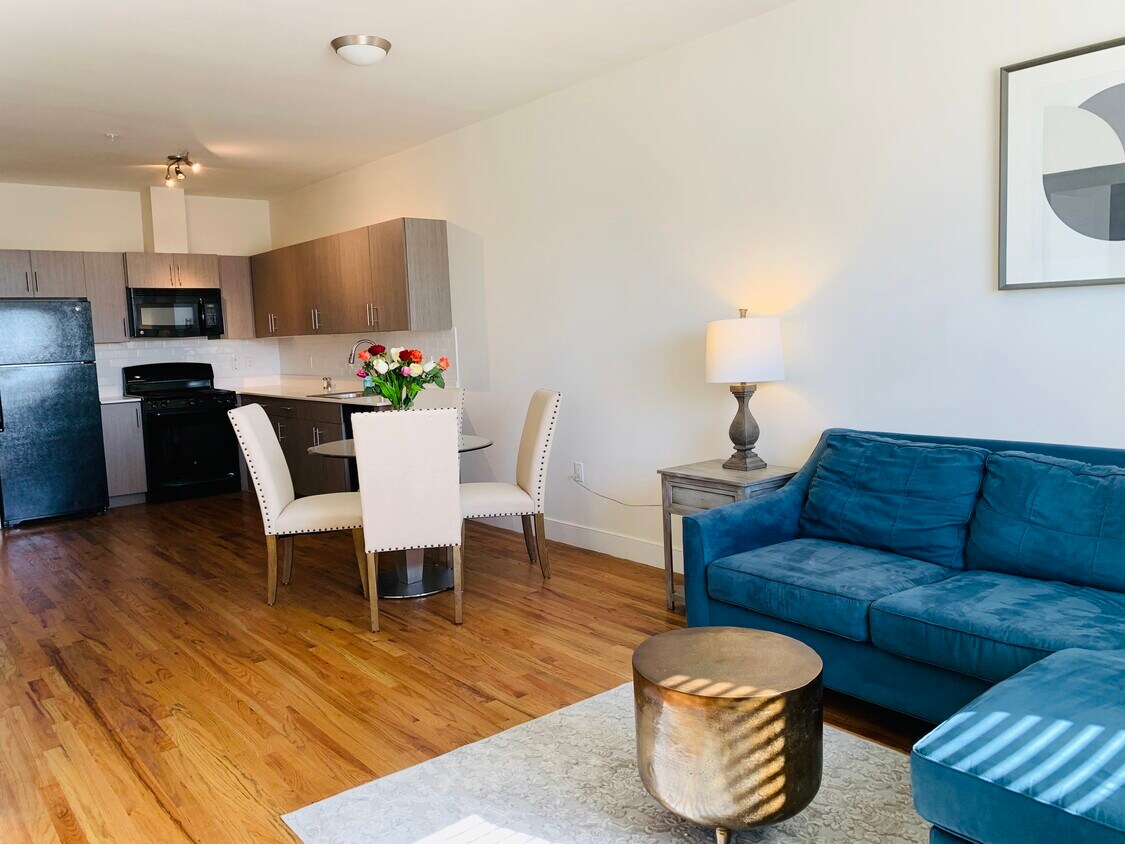 Meridia Park Avenue Alquileres en West New York, NJ