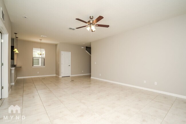 Foto del edificio - 1513 Gadsden Point Pl