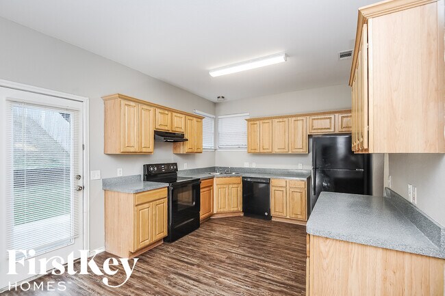 Foto del edificio - 4228 Canyon Trail