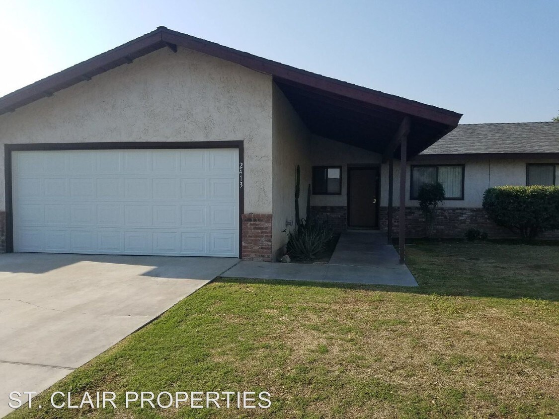 Primary Photo - 3 br, 2 bath House - 2413 Arlana St.