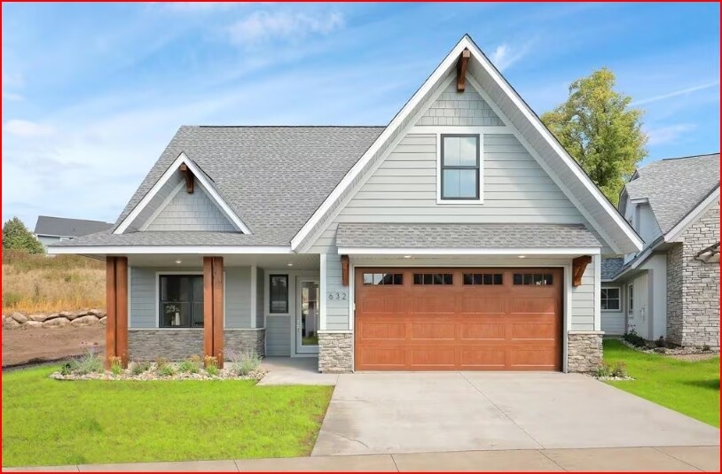 The Villas Of Inspiration Apartments in Bayport, MN