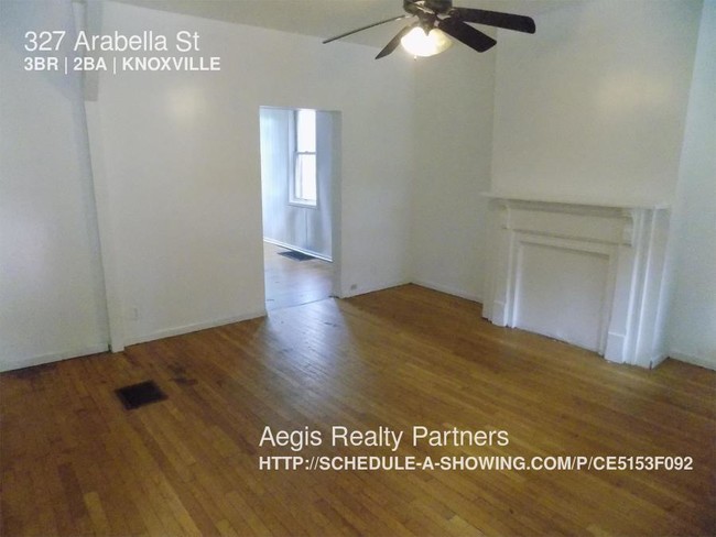 Building Photo - 327 Arabella St