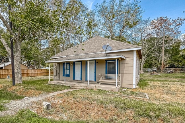 Foto del edificio - 406 Woodward St