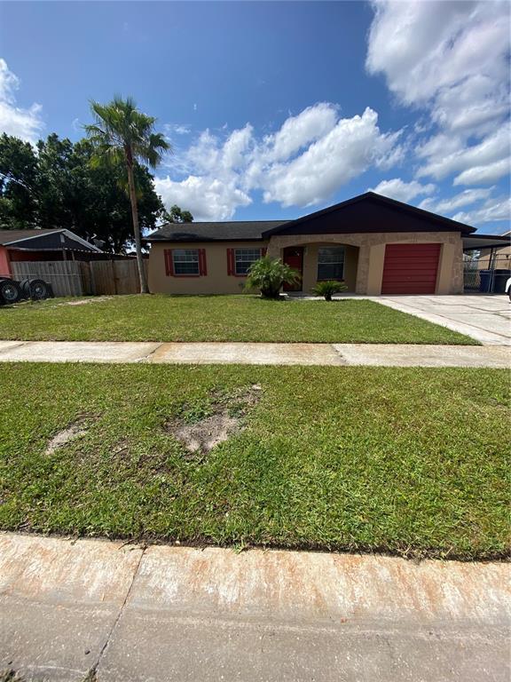 Primary Photo - 1725 Julian Ln Dr