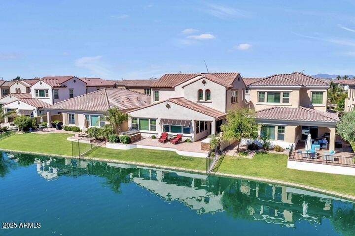 Primary Photo - 4107 S Pecan Dr
