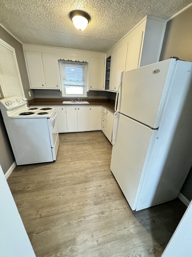 Foto del edificio - 1412 N McCoy St