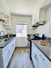 Interior Photo - Alhambra Gardens