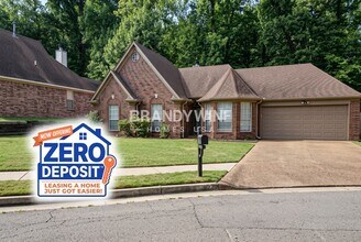 Building Photo - 5597 Blackburg Dr