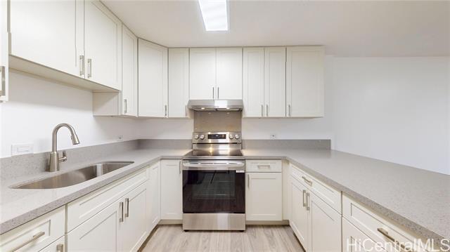 Building Photo - 1442 Lusitana St