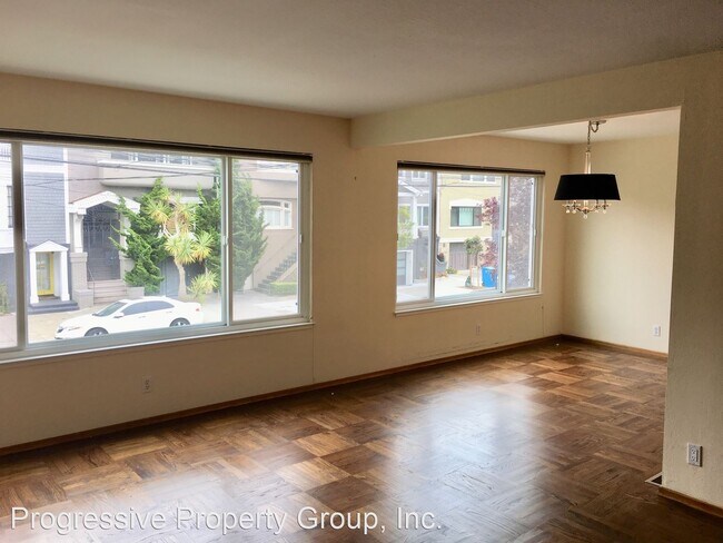 Building Photo - 3 br, 2 bath House - 143 15th Avenue
