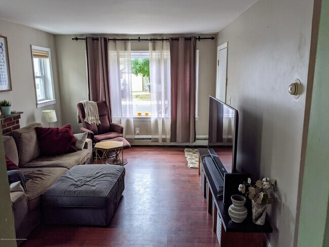Foto del edificio - 33 Prospect Ave