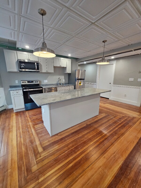 Building Photo - 80 Hichborn St