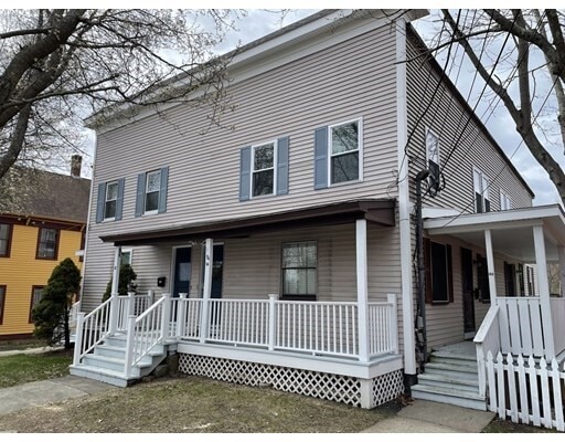 Primary Photo - 12 Exchange St
