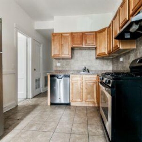 Foto del edificio - 1527 N Western Ave